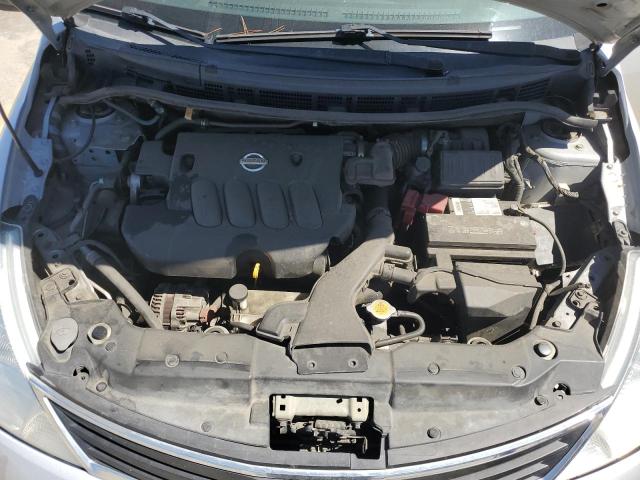 Photo 11 from auction – 2010 NISSAN VERSA S with VIN 3N1BC1AP8AL467031