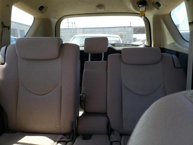 Photo 10 from auction – 2008 TOYOTA RAV4 with VIN JTMZD33V486066208