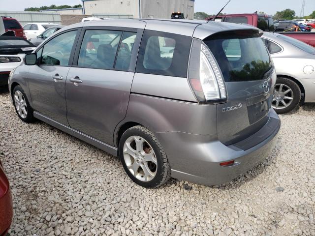 Photo 2 from auction – 2010 MAZDA 5 with VIN JM1CR2W32A0368553