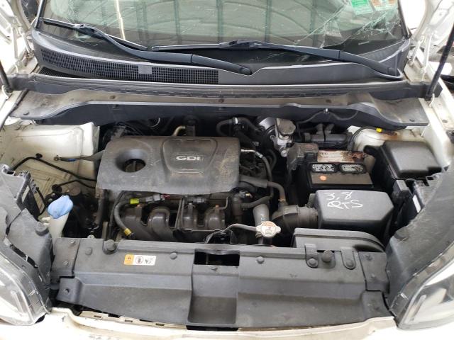 Photo 11 from auction – 2017 KIA SOUL with VIN KNDJN2A2XH7459010