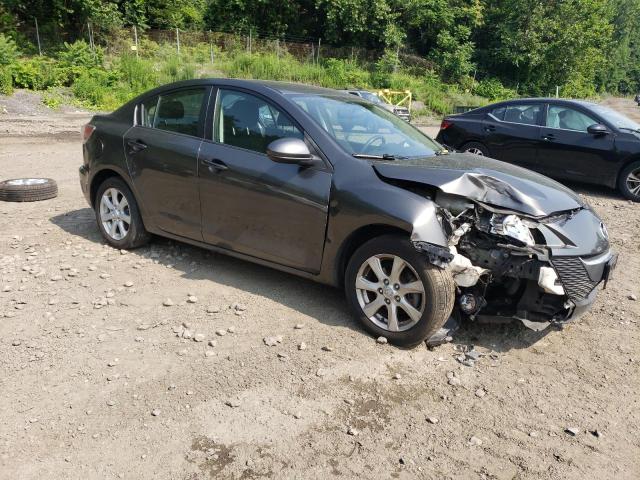 Photo 4 from auction – 2010 MAZDA 3 I with VIN JM1BL1SG6A1160380