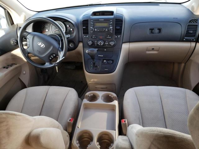 Zdjęcie 8 z aukcji – 2007 HYUNDAI ENTOURAGE z VIN KNDMC233976022094