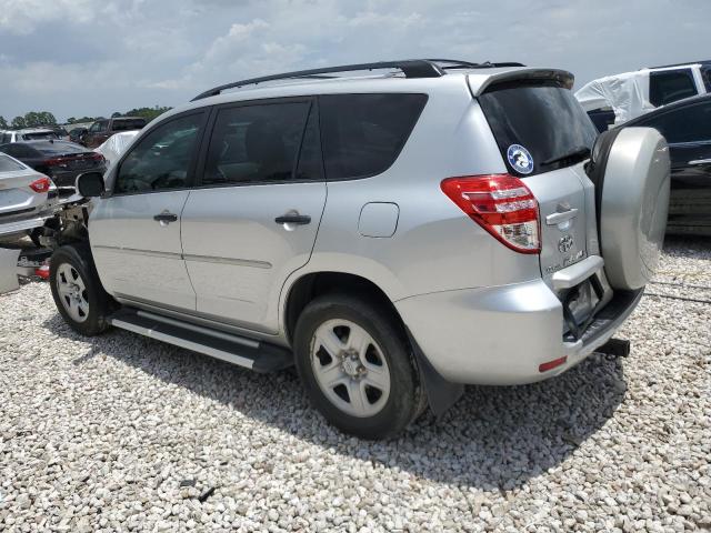 صورة رقم 2 من المزاد - 2010 TOYOTA RAV4 مع VIN 2T3BF4DV8AW044054