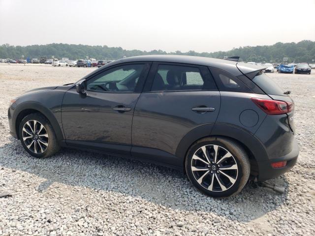Photo 2 from auction – 2019 MAZDA CX-3 TOURI with VIN JM1DKDC77K1460295