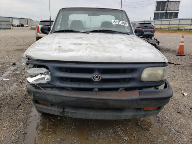 Photo 5 from auction – 1994 MAZDA B3000 with VIN 4F4CR12U3RTM14045