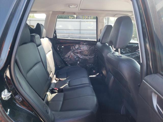 Photo 10 from auction – 2013 SUBARU FORESTER T with VIN JF2SHAGC2DH404708