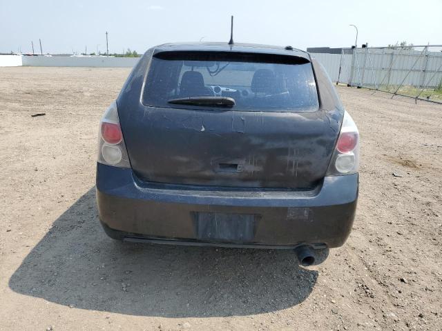 Photo 6 from auction – 2010 PONTIAC VIBE with VIN 5Y2SP6E88AZ417594