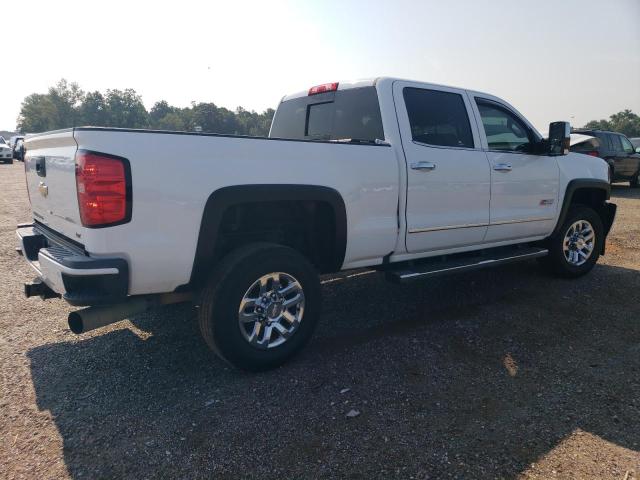Photo 3 from auction – 2018 CHEVROLET SILVERADO with VIN 1GC4K0CYXJF194449
