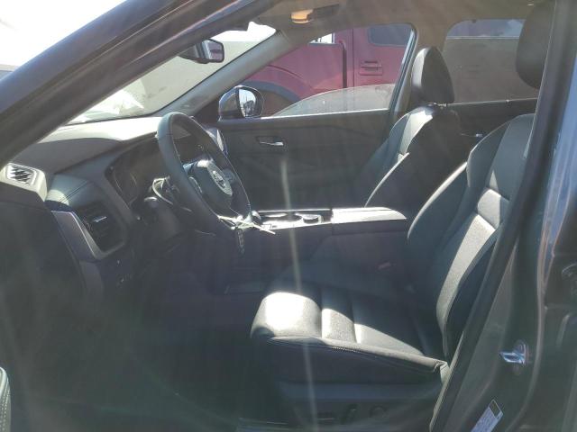 Photo 7 from auction – 2023 NISSAN ROGUE SL with VIN 5N1BT3CB9PC788361