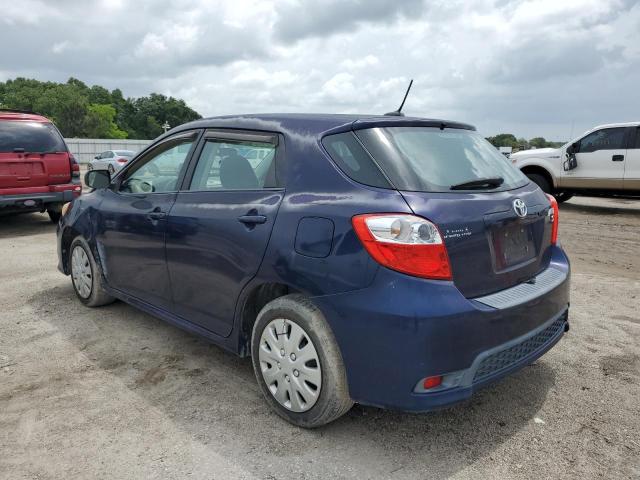 Photo 2 from auction – 2012 TOYOTA COROLLA MA with VIN 2T1KU4EE3CC823976