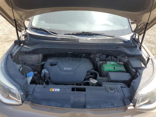 Photo 11 from auction – 2014 KIA SOUL with VIN KNDJN2A26E7099391