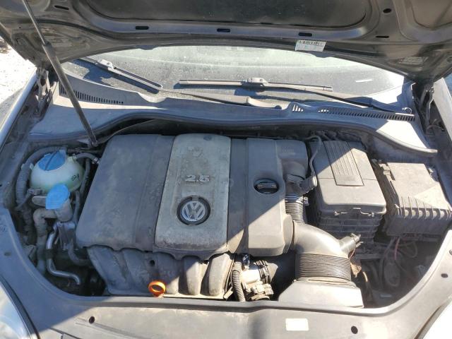 صورة رقم 11 من المزاد - 2007 VOLKSWAGEN JETTA 2.5 مع VIN 3VWPG71K07M080617