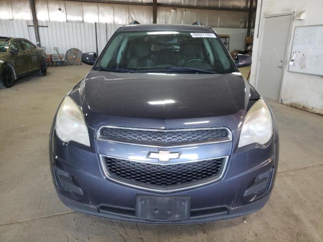 Photo 5 from auction – 2013 CHEVROLET EQUINOX LT with VIN 2GNFLEEK0D6140966
