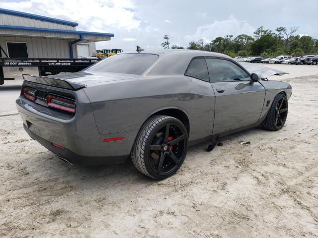 Photo 3 from auction – 2017 DODGE CHALLENGER with VIN 2C3CDZGG7HH553880