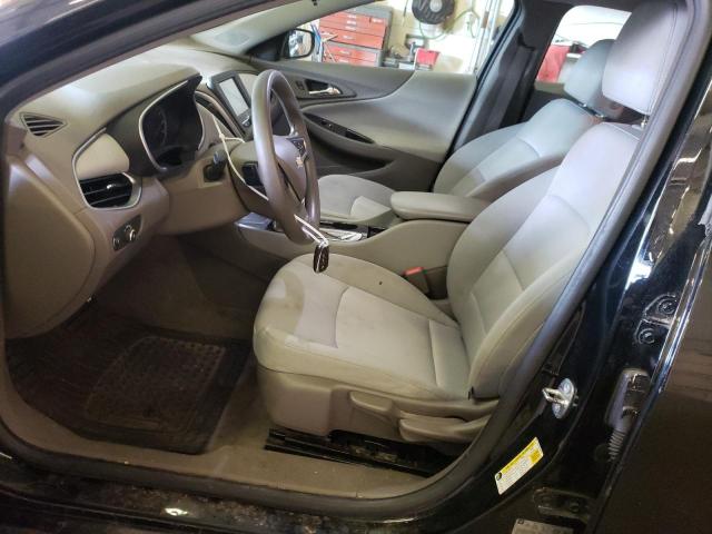 Photo 7 from auction – 2017 CHEVROLET MALIBU LS with VIN 1G1ZC5ST0HF102189