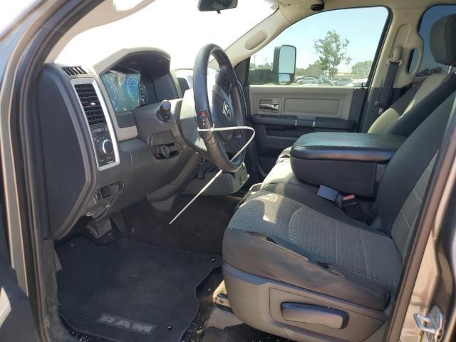 Photo 7 from auction – 2012 DODGE RAM 3500 S with VIN 3C63D3HL2CG345524