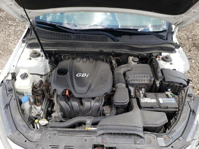 Photo 11 from auction – 2015 KIA OPTIMA LX with VIN 5XXGM4A77FG403888