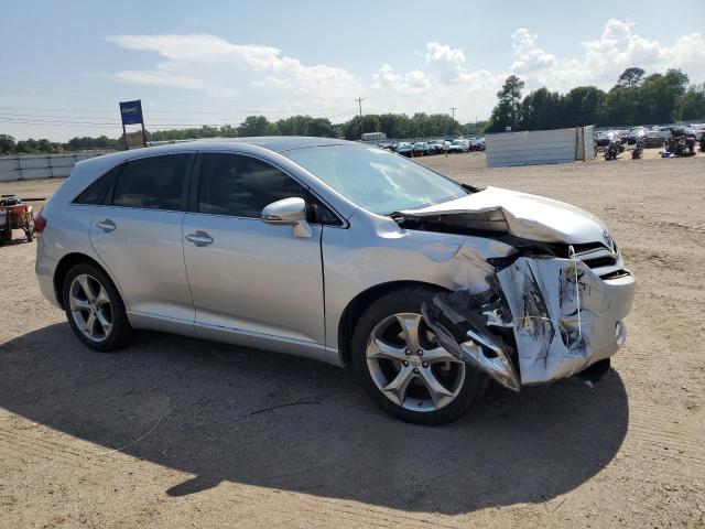 Photo 4 from auction – 2014 TOYOTA VENZA LE with VIN 4T3BK3BB9EU102807