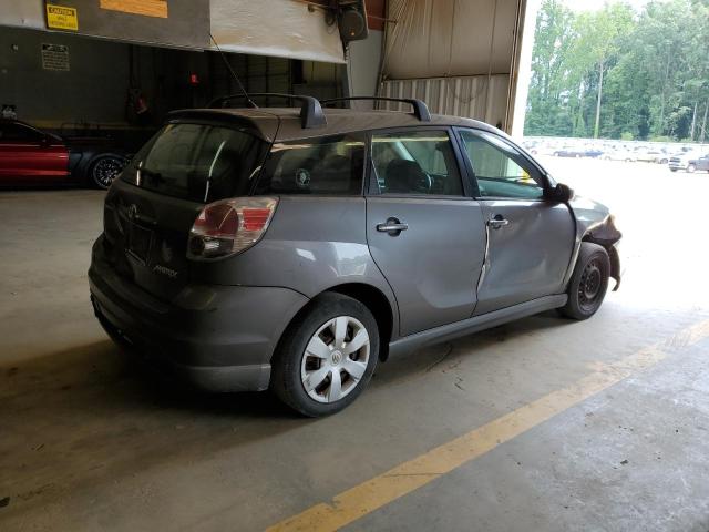 Photo 3 from auction – 2005 TOYOTA COROLLA MA with VIN 2T1KR32E75C352790