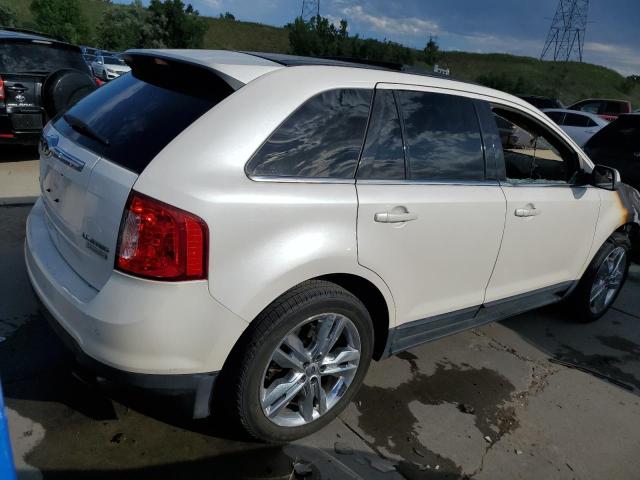 Photo 3 from auction – 2012 FORD EDGE LIMIT with VIN 2FMDK3K93CBA30598