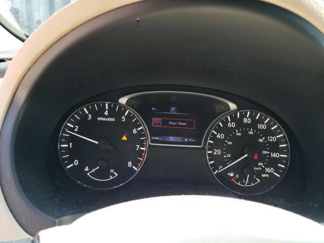 Photo 9 from auction – 2016 NISSAN ALTIMA 2.5 with VIN 1N4AL3AP0GC120677