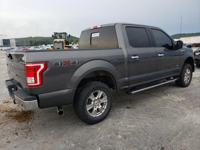 Photo 3 from auction – 2016 FORD F150 SUPER with VIN 1FTEW1EG9GKD23803
