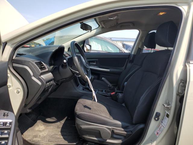 Photo 7 from auction – 2015 SUBARU XV CROSSTR with VIN JF2GPACC4F9307652