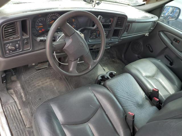 Photo 8 from auction – 2007 CHEVROLET SILVERADO with VIN 3GCEC14X37G256956