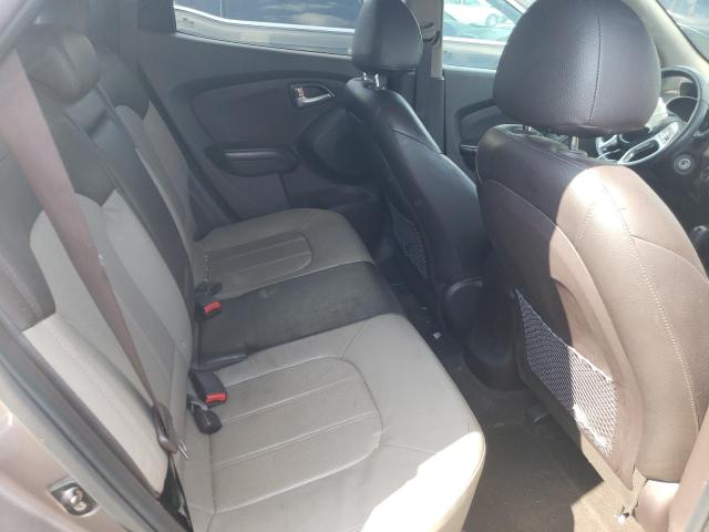 Photo 11 from auction – 2012 HYUNDAI TUCSON GLS with VIN KM8JUCAC0CU476194
