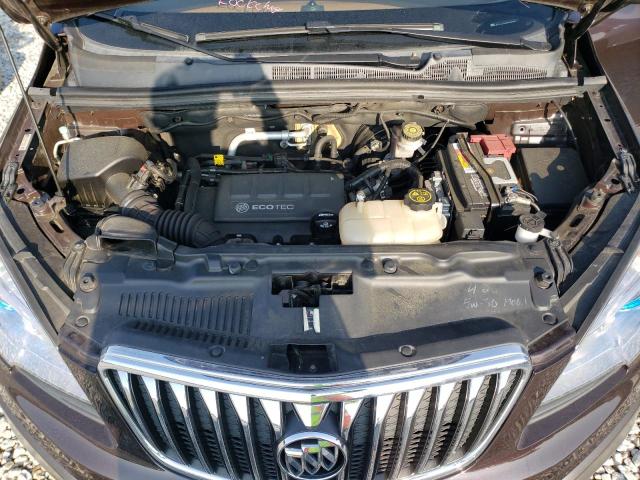 Photo 12 from auction – 2015 BUICK ENCORE PRE with VIN KL4CJHSB9FB150266