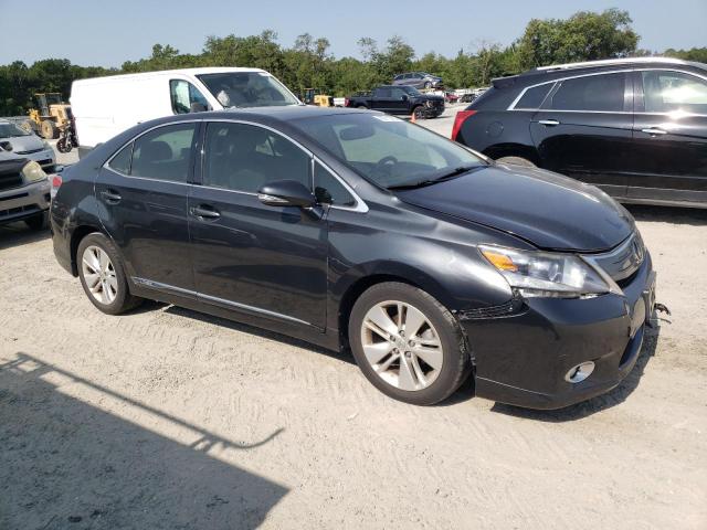 Photo 4 from auction – 2011 LEXUS HS 250H with VIN JTHBB1BA2B2044599