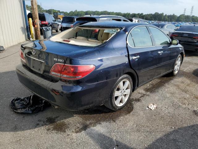 Photo 3 from auction – 2006 LEXUS ES 330 with VIN JTHBA30GX65150891