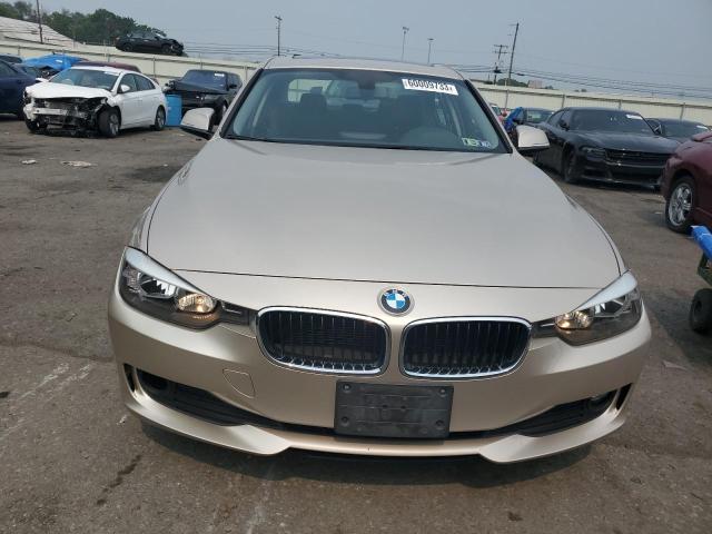 Photo 5 from auction – 2014 BMW 320 I XDRI with VIN WBA3C3C54EF983621