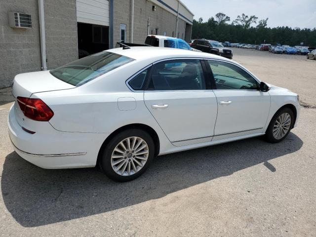 Photo 3 from auction – 2016 VOLKSWAGEN PASSAT SE with VIN 1VWBS7A36GC034602