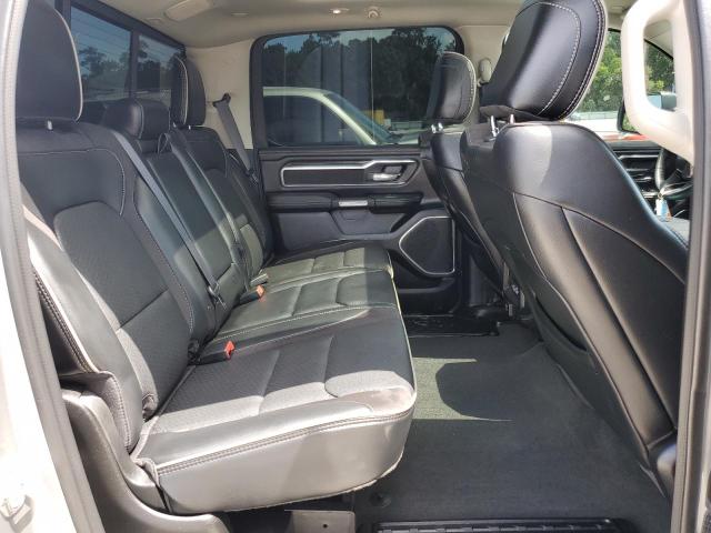 Photo 10 from auction – 2022 RAM 1500 LARAM with VIN 1C6SRFJT3NN285675