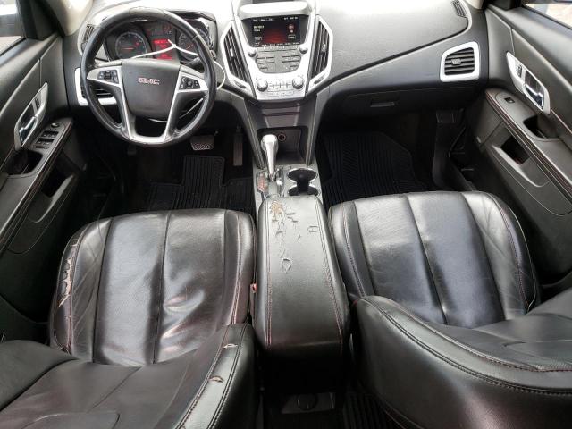 Photo 8 from auction – 2015 GMC TERRAIN SL with VIN 2GKALSEK2F6250040