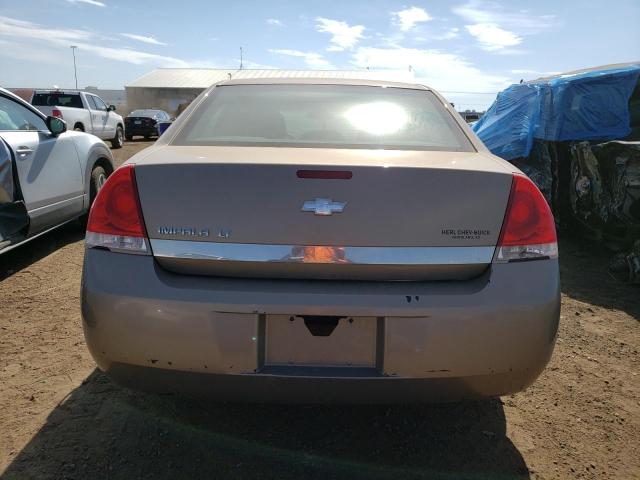 Photo 6 from auction – 2006 CHEVROLET IMPALA LT with VIN 2G1WT55K769382513