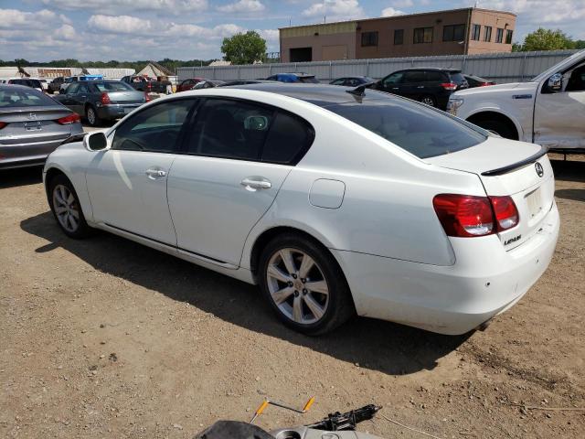 Photo 2 from auction – 2008 LEXUS GS 350 with VIN JTHCE96S980020060