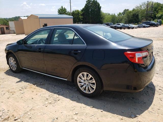 Photo 2 from auction – 2012 TOYOTA CAMRY BASE with VIN 4T1BF1FK8CU041863