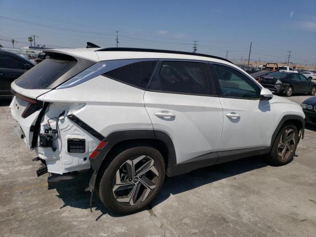 Photo 3 from auction – 2023 HYUNDAI TUCSON SEL with VIN 5NMJF3AE1PH220577
