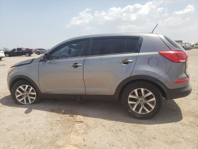 Photo 2 from auction – 2016 KIA SPORTAGE L with VIN KNDPB3AC2G7795475