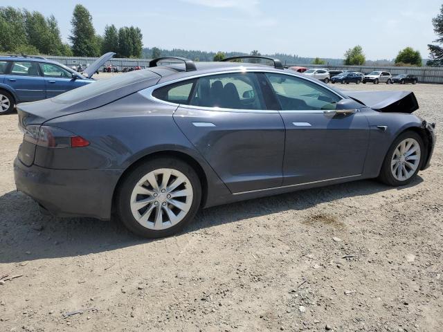 Photo 3 from auction – 2018 TESLA MODEL S with VIN 5YJSA1E2XJF292426