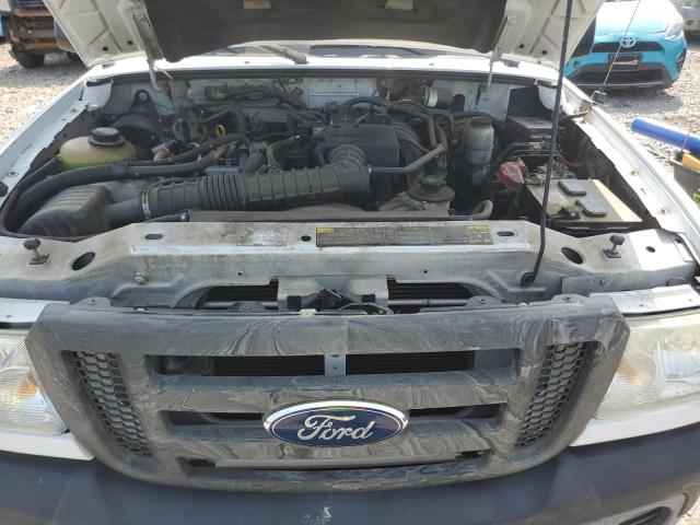 Photo 11 from auction – 2011 FORD RANGER with VIN 1FTKR1AD0BPA69898