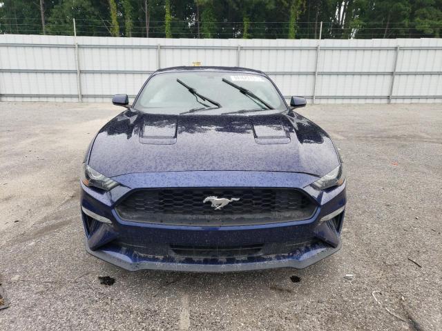 Photo 5 from auction – 2018 FORD MUSTANG with VIN 1FA6P8TH1J5106733