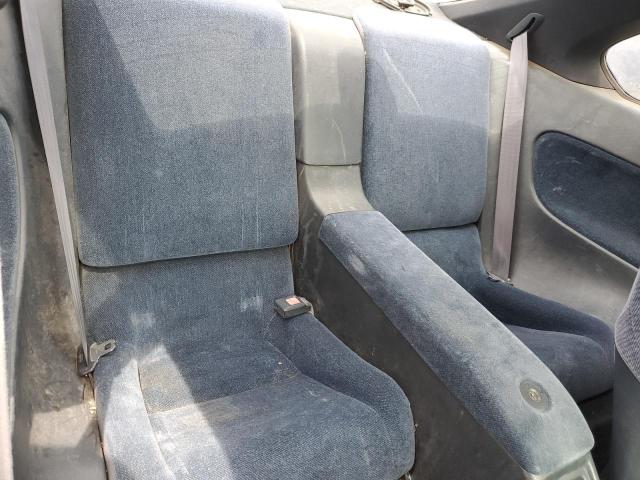 Photo 10 from auction – 1992 HONDA PRELUDE SI with VIN JHMBB2253NC025888