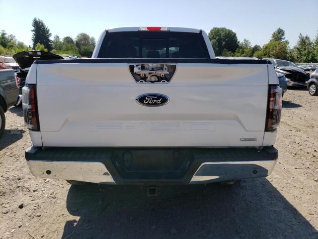 Photo 6 from auction – 2018 FORD F150 SUPER with VIN 1FTEW1EG8JFA72417