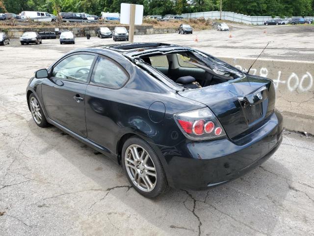 Photo 2 from auction – 2008 TOYOTA SCION TC with VIN JTKDE167280252298