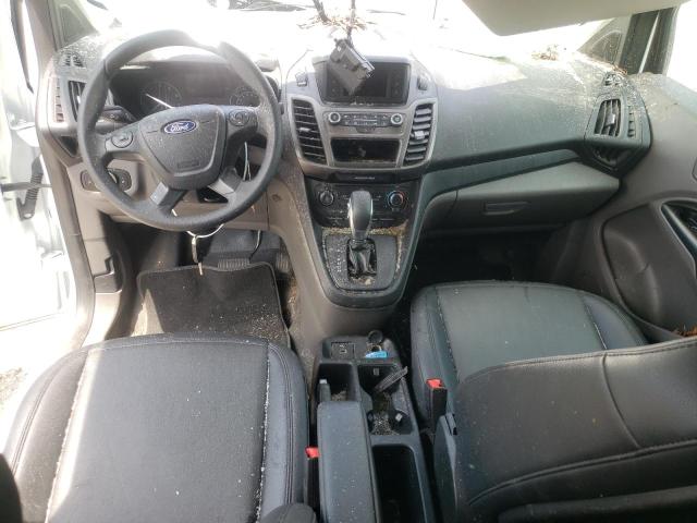 Photo 8 from auction – 2022 FORD TRANSIT CO with VIN NM0LS7S29N1527127