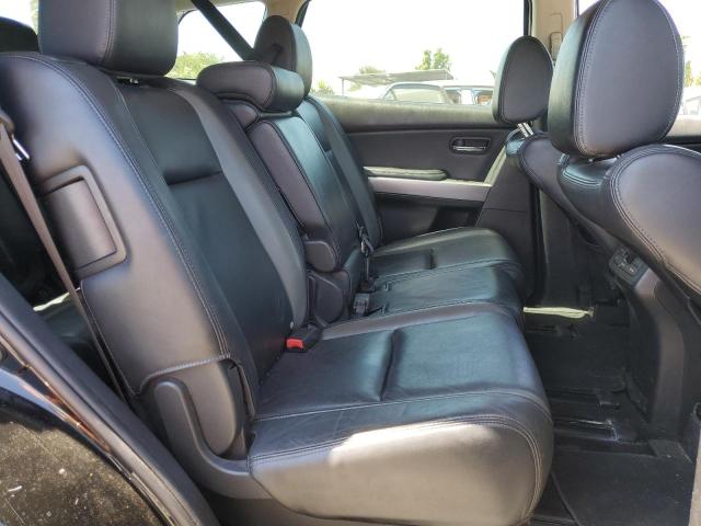 Photo 11 from auction – 2012 MAZDA CX-9 with VIN JM3TB3DV4C0364397