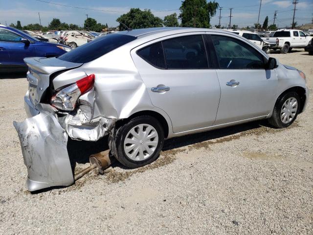 Photo 3 from auction – 2014 NISSAN VERSA S with VIN 3N1CN7APXEL826516